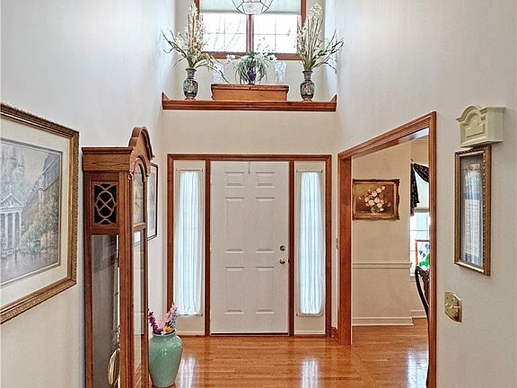 4th image of 8218 Audubon St NW