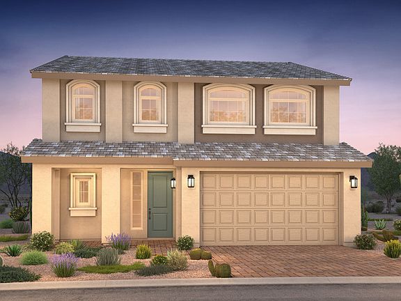 The Duncan Exterior B