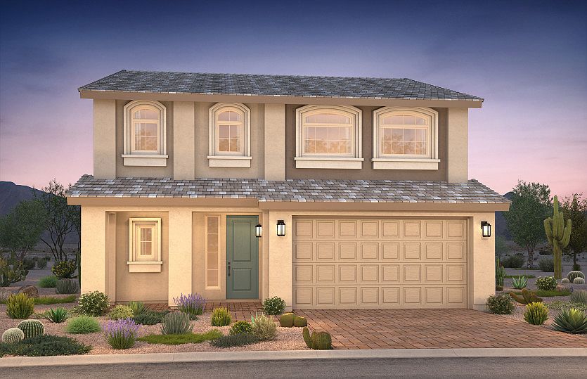 The Duncan Exterior B