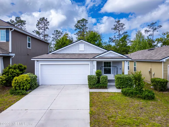 2878 BUCK CREEK Place, Green Cove Springs, FL 32043