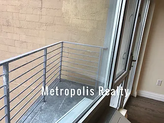 Rented by Metropolis International Realty Inc.