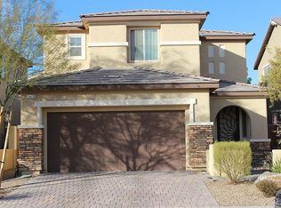 1428 Ozzie Smith Ave, Henderson, NV 89074