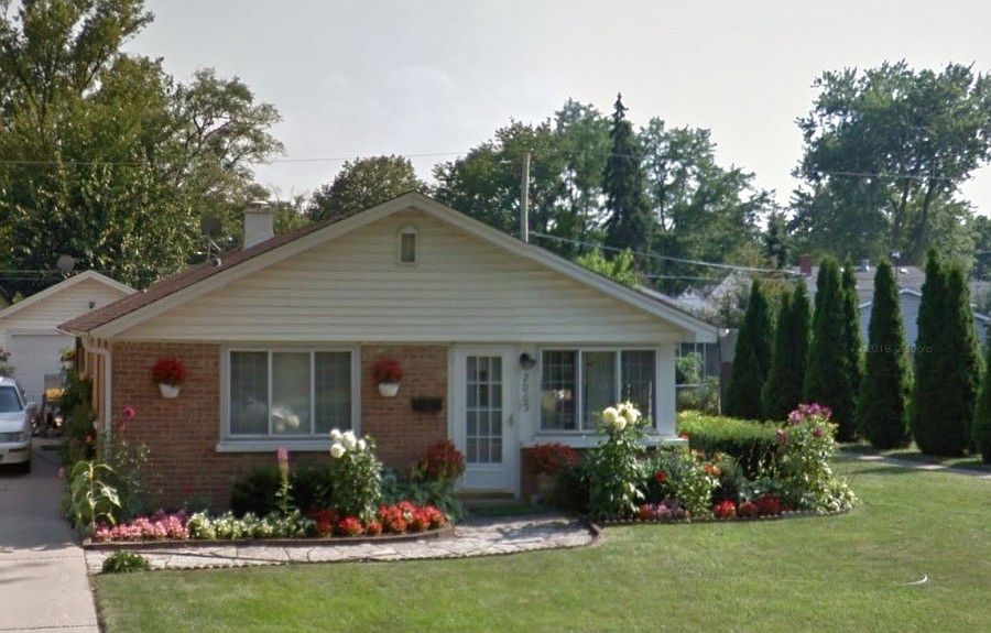 1st image of this home