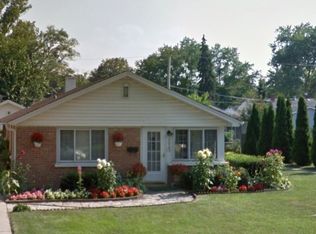 2003 Welwyn Ave, Des Plaines, IL 60018