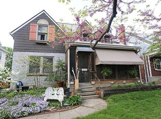 74 E Torrence Rd, Columbus, OH 43214