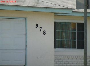 978 S Del Norte Ave, Kerman, CA 93630