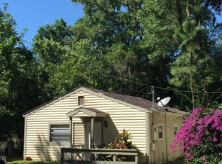 7511 Altaloma Ave, Tampa, FL 33625