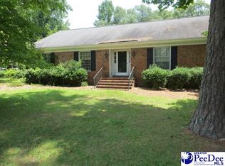 117 Oklahoma Dr, Darlington, SC 29532