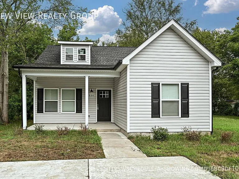 624 Harrison St — Photo 1