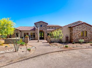 6033 E Windstone Trl, Cave Creek, AZ 85331
