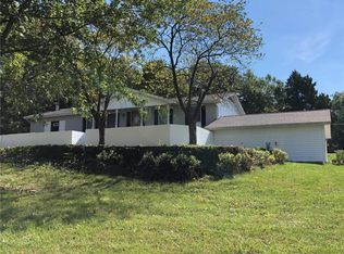110 Green Meadows Dr, Wentzville, MO 63385