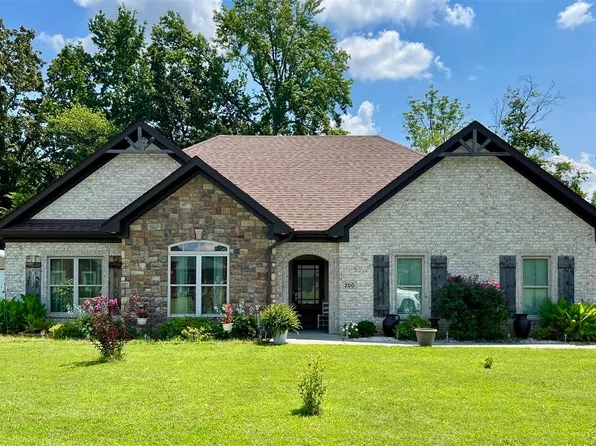 200 Poplar St, Franklin, KY 42134