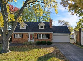 6308 N Imperial Dr, Peoria, IL 61614