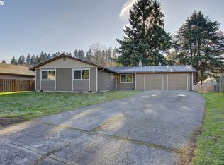 9215 NE 21st St, Vancouver, WA 98664