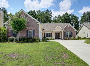7 Stone Gate Court, Pooler, GA 31322
