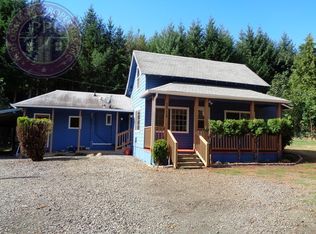 22941 S Highway 213, Oregon City, OR 97045