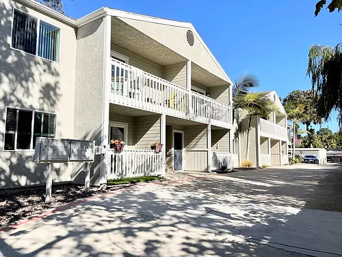 Coastal Community in Encinitas Photo 1
