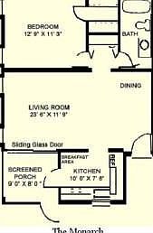 5th image of 2708 Imperial Palm Dr