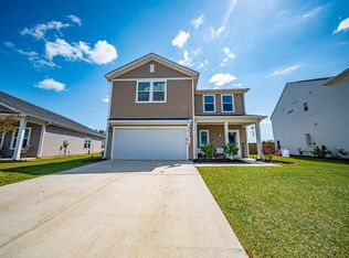 5008 Cedar Brush Ct, Summerville, SC 29485