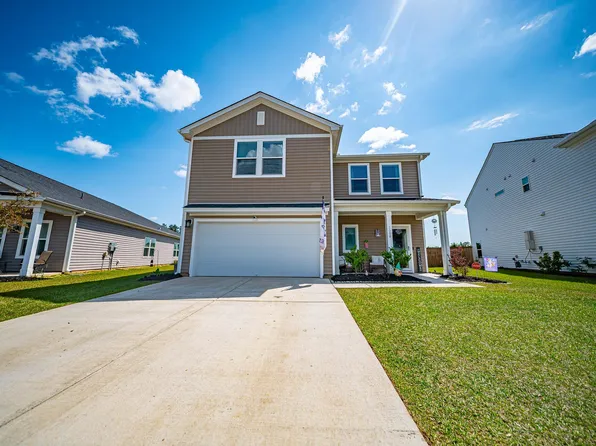 5008 Cedar Brush Ct, Summerville, SC 29485