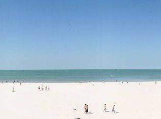 11 San Marco St APT 302, Clearwater, FL 33767
