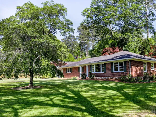 10 Ridgewood Rd SW, Rome, GA 30165