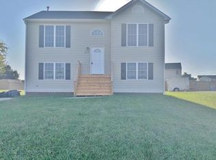 1113 Durley Ct, Henrico, VA 23231