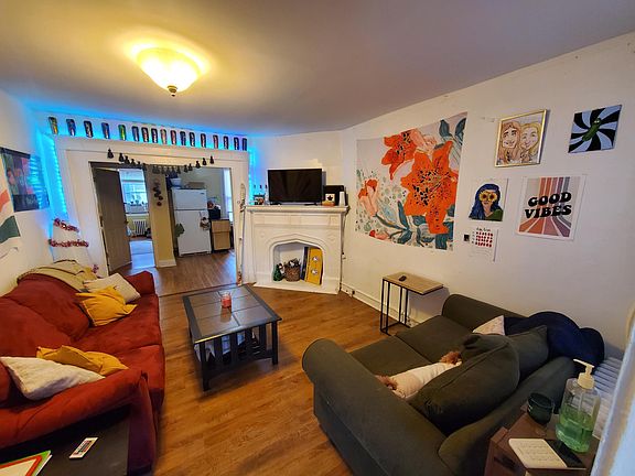 4th image of 5626 N 19th St Floor 1