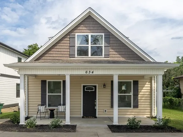 634 Annex Ave, Nashville, TN 37209