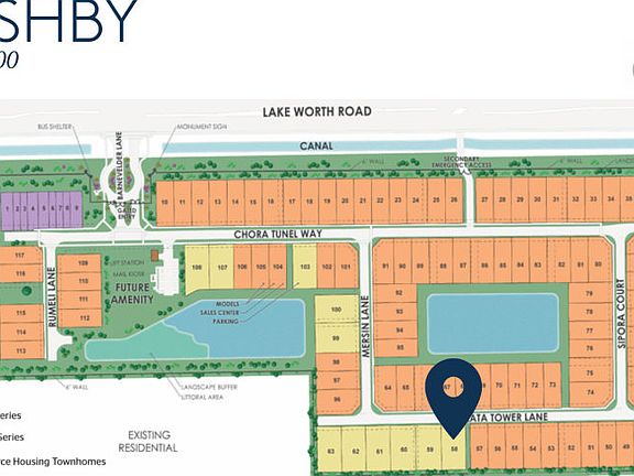 Ashby Homesite 05800