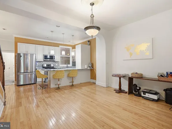 2005 1st St NW, Washington, DC 20001