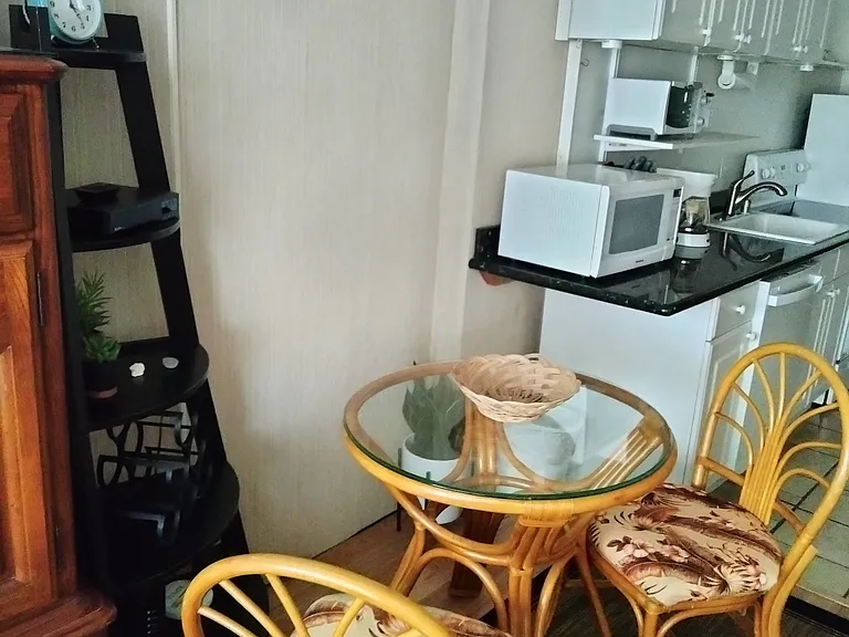 1765 Ala Moana Blvd #1887 — Photo 5