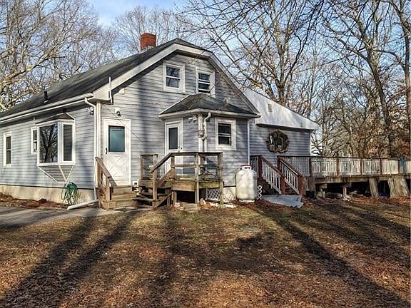 2nd image of 26 Desota Ave