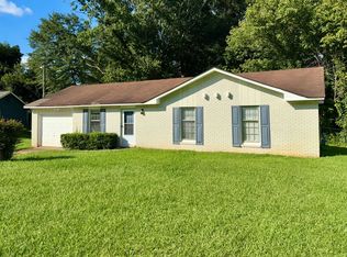 58 Andover Dr, Jonesboro, GA 30238