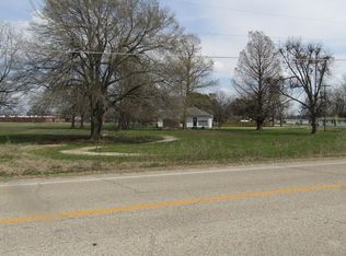 138 Bevill St, Gosnell, AR 72315