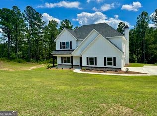 115 Dove Creek Ct LOT 6, Lagrange, GA 30241