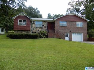 12002 Al Highway 144, Ragland, AL 35131