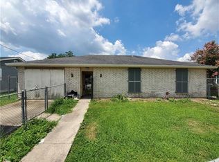 124 Gamma St, Belle chasse, LA 70037