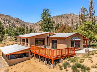 1 Circle Dr, Wellington, NV 89444