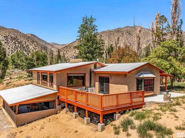 1 Circle Dr, Wellington, NV 89444