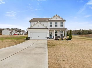 117 Bowman Ct, Statham, GA 30666
