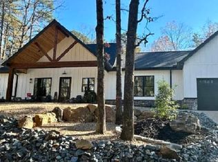 75 Espectro Way, Hot Springs Village, AR 71909