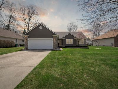1901 Ash St, Saint Clair, MI, 48079