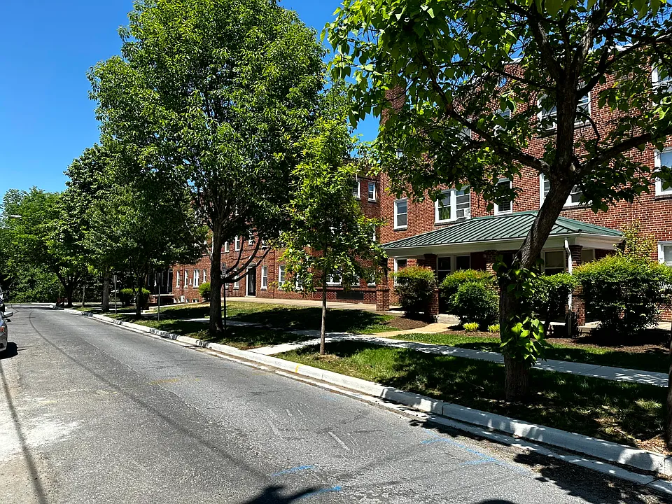 Newton Square