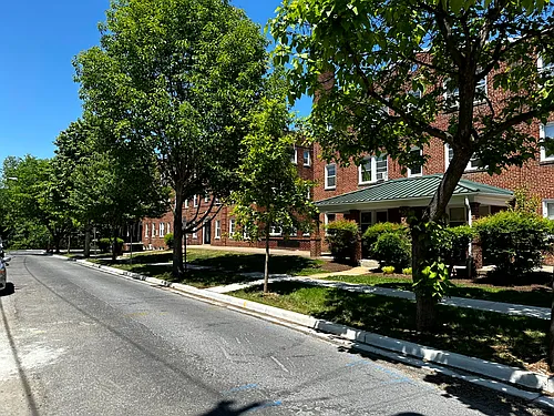 Newton Square Photo 1