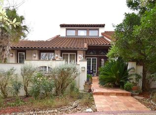 815 Mountain Dr, San Marcos, TX 78666