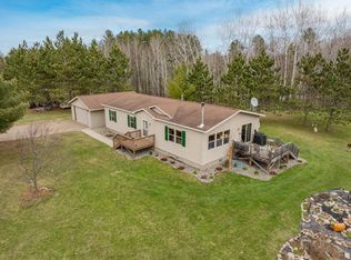 19153 Nordic Ridge Rd, Bovey, MN 55709