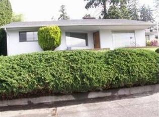 1611 Church St, Kelso, WA