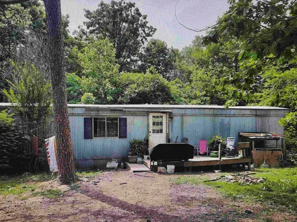 839 Sawmill Rd, Mountain View, AR 72560