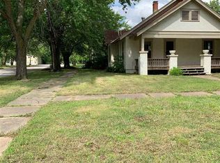 301 N Illinois St, Oxford, KS 67119